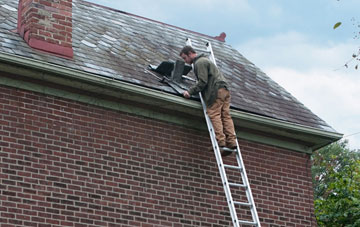 what affects urgent Bellway roof repairs