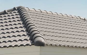 advantages of Bellway clay roofing