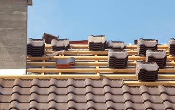 Bellway clay roofing costs
