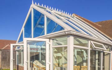conservatory roof insulation costs Bellway