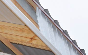 why Bellway fascia repairs are essential