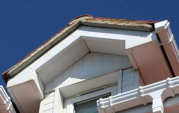 Bellway fascia installation costs