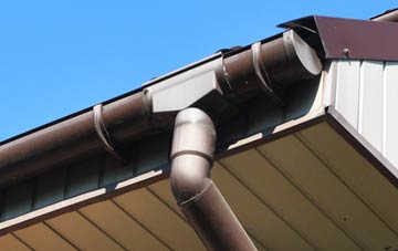 types of Bellway fascias