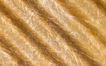 Bellway fibreglass roof waterproofing