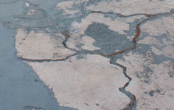 fibreglass roofing replacement Bellway