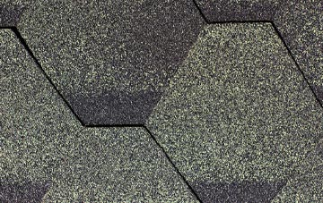 Bellway fibreglass shingle repairs