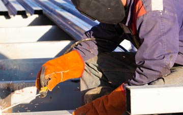 Bellway flat roofing options