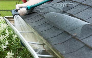 Bellway gutter cleaning costs