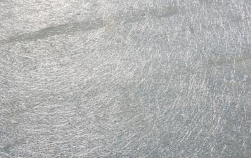 Bellway laminate fibreglass or shingles?