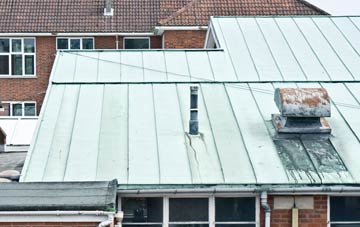 Bellway lead roofing costs