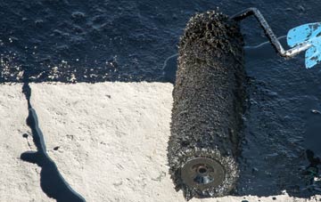 Bellway liquid sealant waterproofing