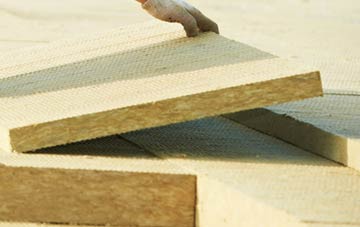 measuring Bellway tapered insulation