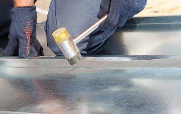 Bellway metal roofing costs