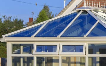 professional Bellway conservatory insulation