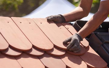 Bellway roof tile contractors