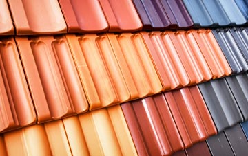 Bellway roof tile costs