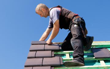 disadvantages of Bellway slate roofing