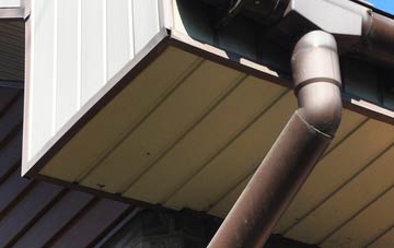 Bellway soffit installation costs