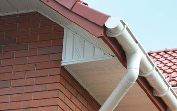 Bellway soffit repair costs