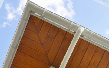 Bellway soffit types