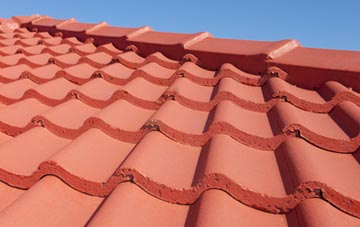 Bellway tile and slate roof replacement