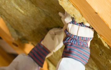 types of Bellway pitched roof insulation materials