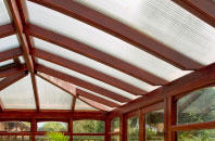 Bellway conservatory roofing insulation