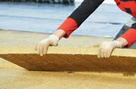 find rated Bellway roof insulation companies