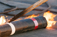 free Bellway flat roofing repair quotes