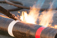 Bellway flat roofing replacement