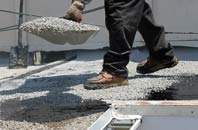 find rated Bellway flat roofing replacement companies