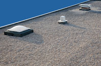 Bellway flat roofing