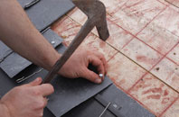 free Bellway garage roof repair quotes