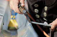 Bellway lead roof quotes