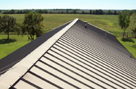 Bellway metal roof quotes