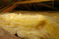 Bellway pitch roof insulation