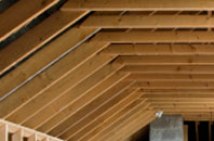 Bellway pitched insulation quotes