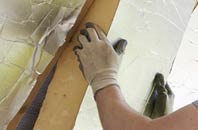 rated Bellway roof insulation companies