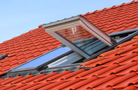 Bellway roof window