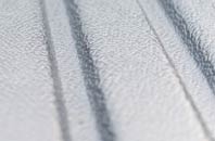 find rated Bellway rubber roofing companies