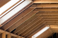 Bellway tapered roof insulation quotes